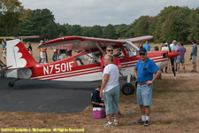 Citabria and visitors
