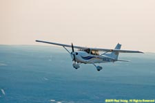 over the Worcester hills