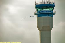 world's busiest control tower
