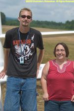 my friends come in all shapes and sizes