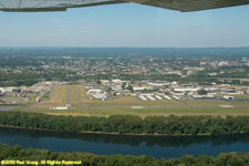 downwind for Brainard