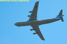 C5A fly-over