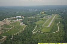 landing strip in Southbridge