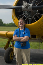 Charlotte and the Texan