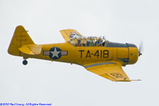 Charlotte shooting from the Texan