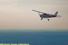 over the Worcester Hills