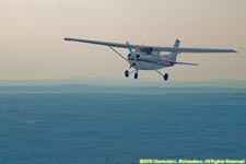 Eli over the Worcester Hills