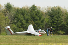 Charlotte's second lesson