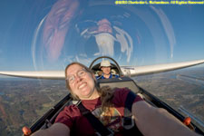 love that fisheye lens!