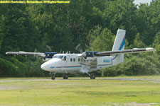 dehavilland Twin Otter
